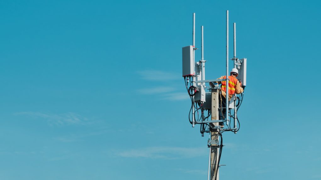 Telecom