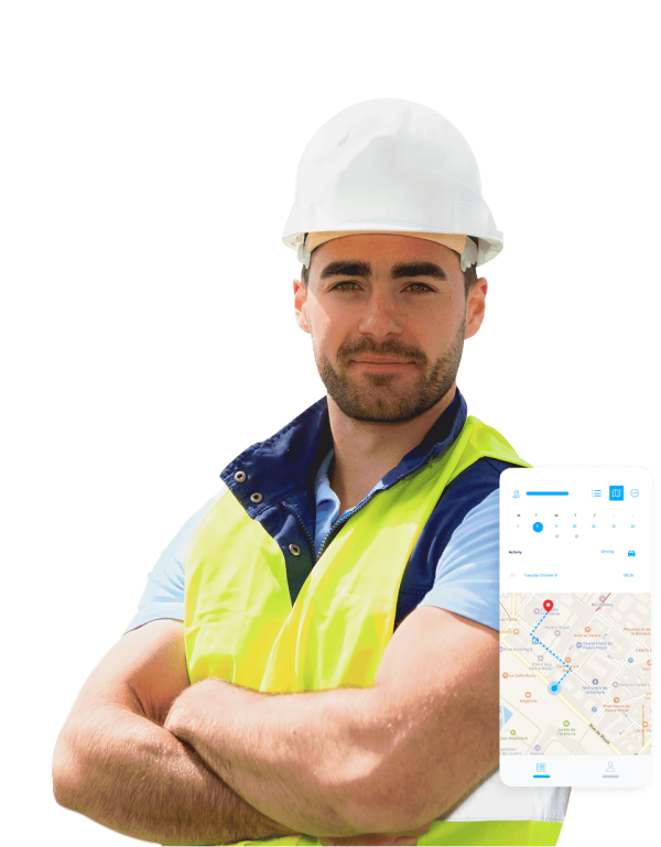 Wasser- und Energieversorgung – Field Service Management _ Praxedo