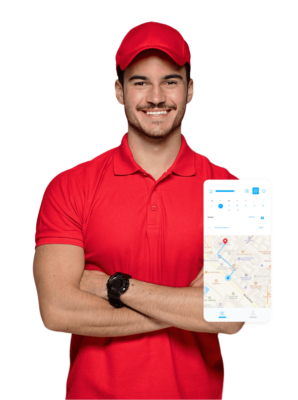 Facility Management – Field Service Management Software _ Praxedo