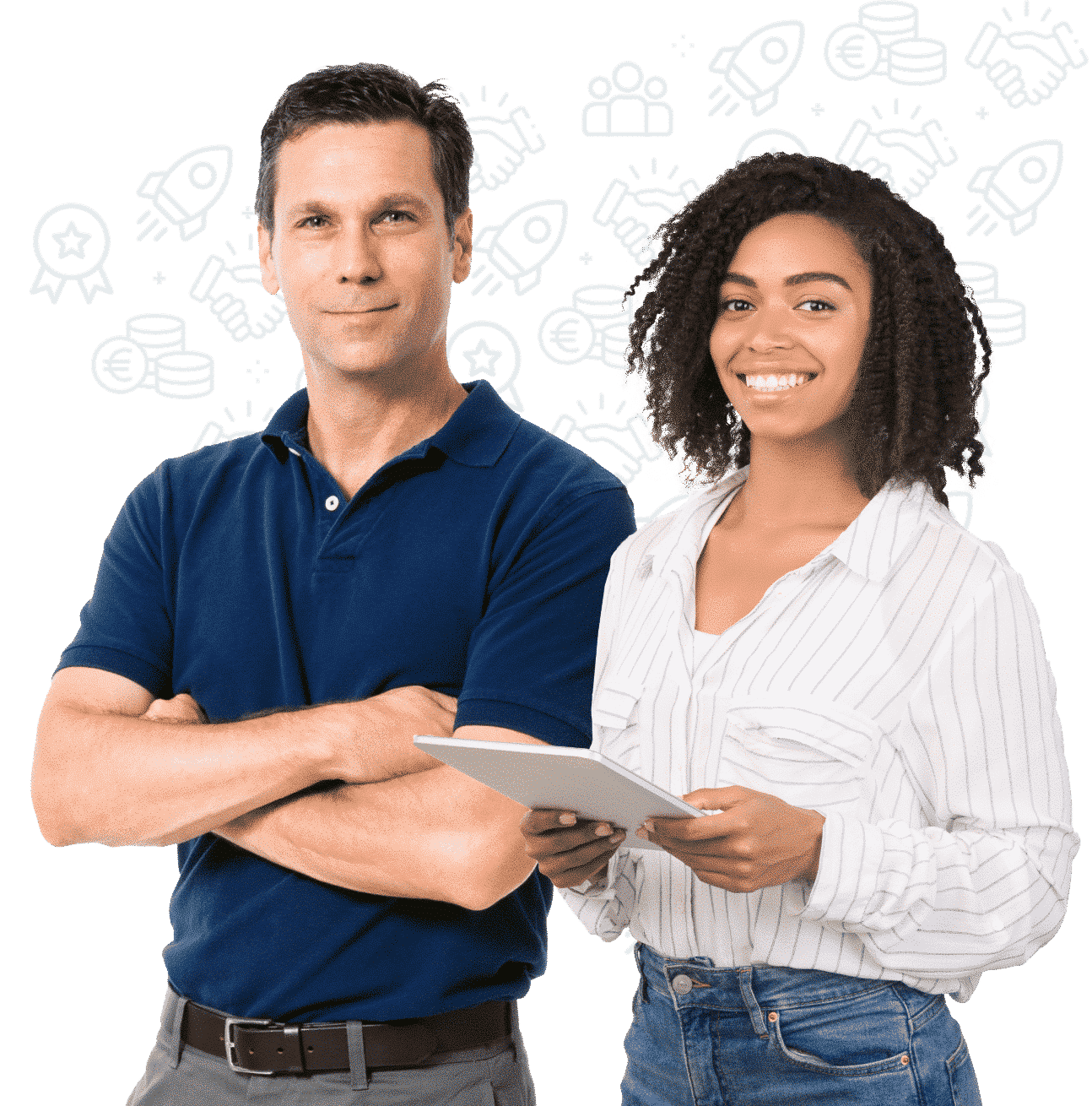 Dispatcher & Field Technician - Praxedo Field Service Management software