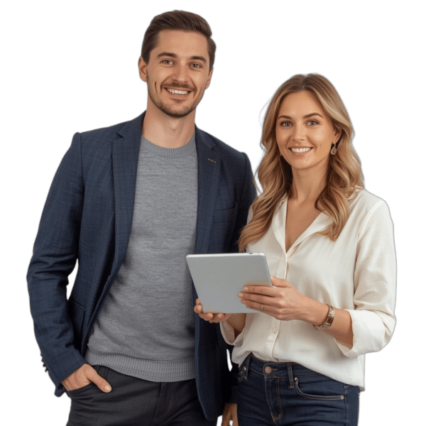 Dispatcher & Field Technician - Praxedo Field Service Management software