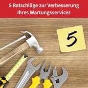 Wartungsservice