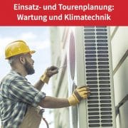 Wartung und Klimatechnik