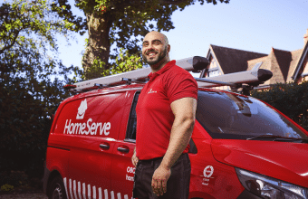 homeserve-technicien