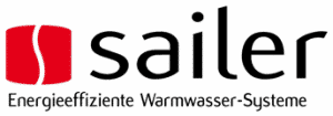 Sailer Logo