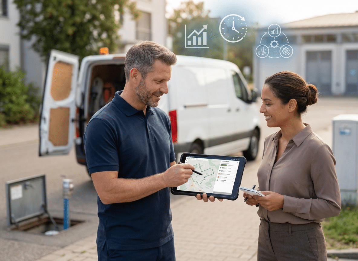 Blogpostoptimierung DACH ()