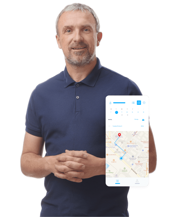 Field Service Software für Disponenten - Praxedo